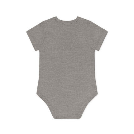 Certified Pro Ridette - Baby Bodysuit