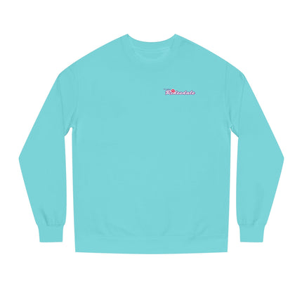 Certified Ridesdale - Crew Neck Sweatshirt