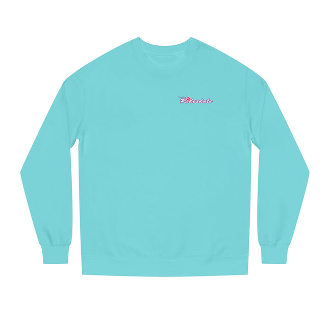 Certified Ridesdale - Crew Neck Sweatshirt