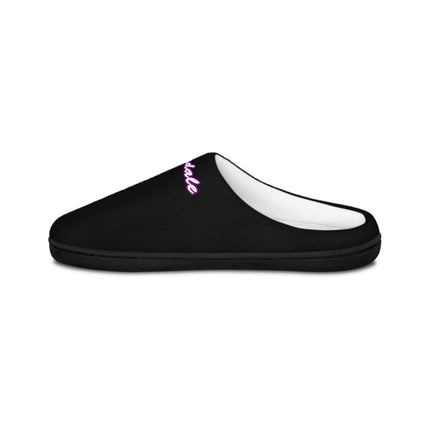 Certified Ridesdale - Indoor Slippers