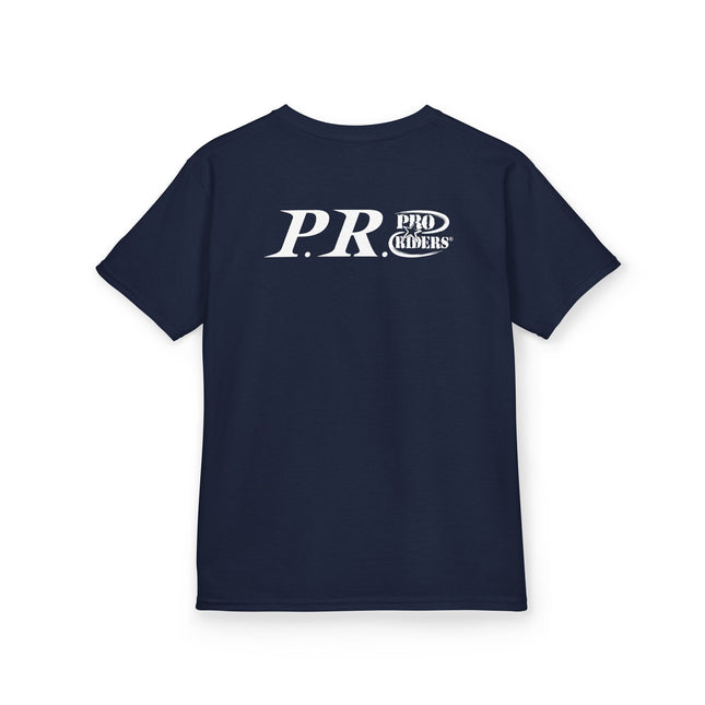 P.R.O. | Pro Riders - Youth Oversized T-Shirt