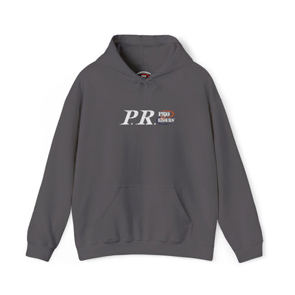 P.R.O. | Pro Riders - Pullover Hoodie