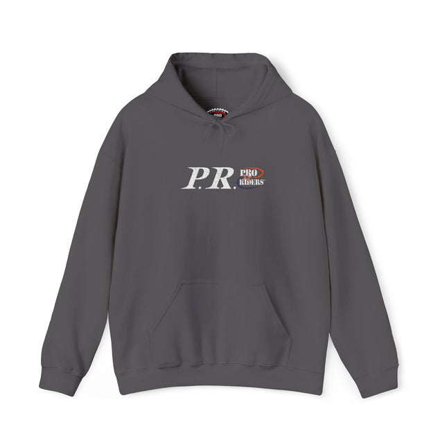 P.R.O. | Pro Riders - Pullover Hoodie