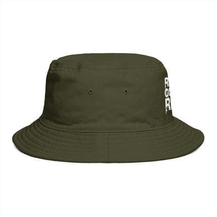 Ridaz Gotta Ride - Classic Bucket Hat