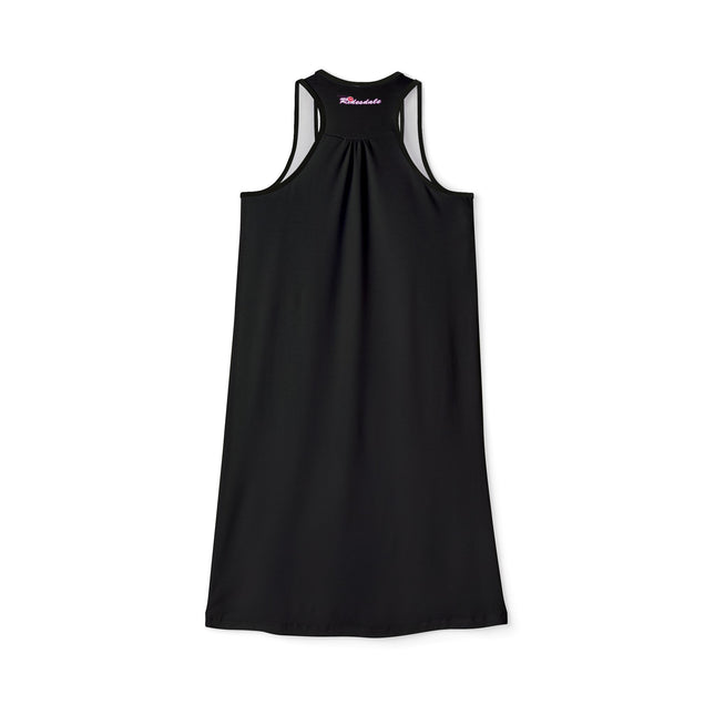 Certified Ridesdale - Racerback Dress