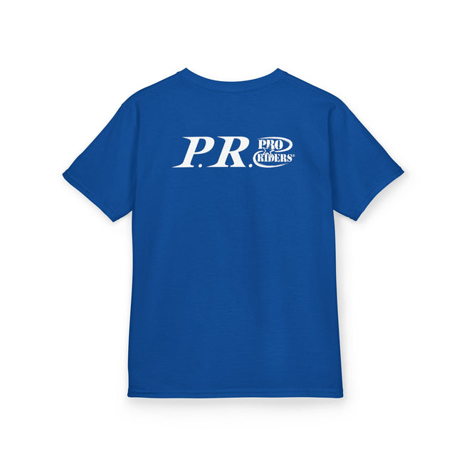 P.R.O. | Pro Riders - Youth Oversized T-Shirt