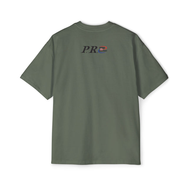 PRO TouR | Pro Riders - Oversized T-Shirt