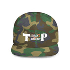 One size / Green Camo