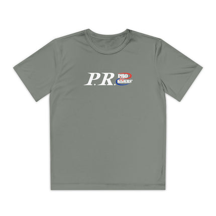P.R.O. | Pro Riders - Youth T-Shirt