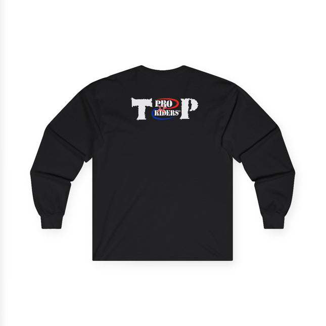 Top Pro Riders - Long Sleeve