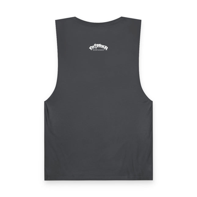 Pro Rider Entertainment | The Ridalution Has Begun - Muscle Tank