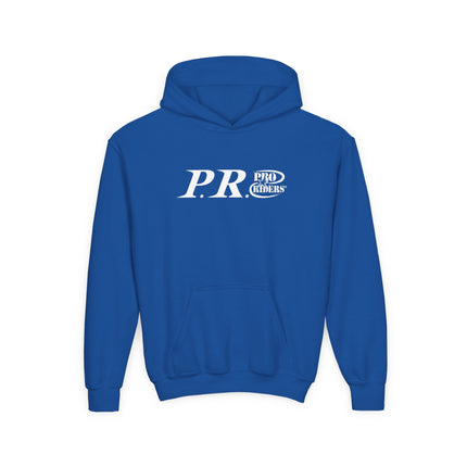 P.R.O. | Pro Riders - Youth Pullover Hoodie