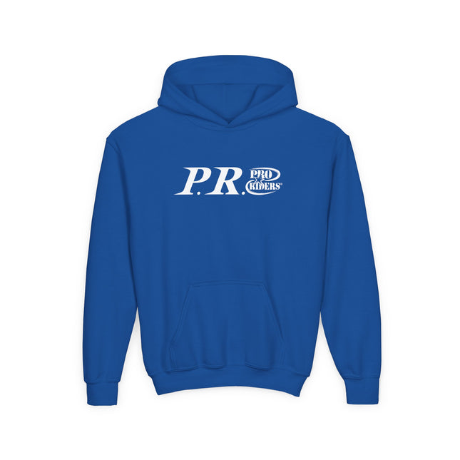 P.R.O. | Pro Riders - Youth Pullover Hoodie