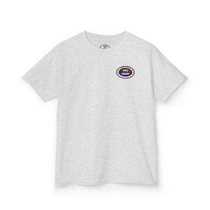 Certified Pro Rider - Youth Oversized T-Shirt