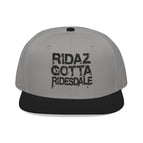 One size / Black/Gray/Gray