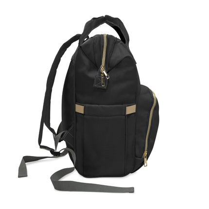 Certified Ridesdale - Organizer Backpack