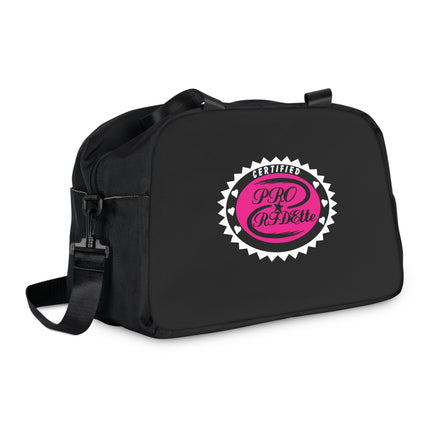 Certified Pro Ridette - Workout Gym Bag