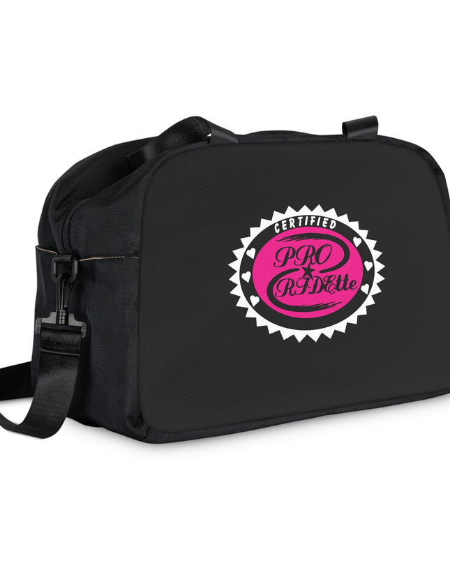 Certified Pro Ridette - Workout Gym Bag