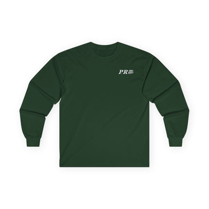 P.R.O. | Pro Riders - Long Sleeve
