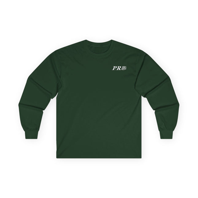 P.R.O. | Pro Riders - Long Sleeve