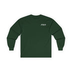 Forest Green / S
