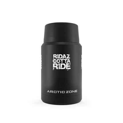 Ridaz Gotta Ride - Insulated Food Jar