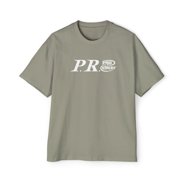 P.R.O. | Pro Riders - Oversized T-Shirt
