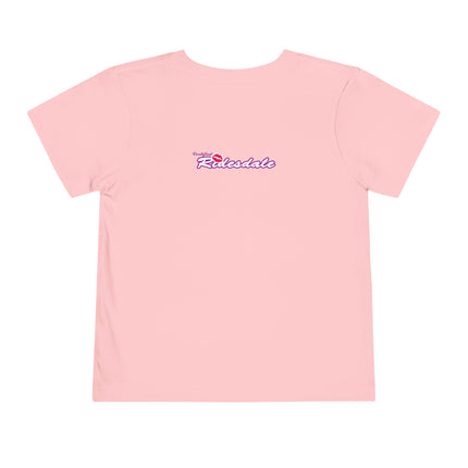 Certified Ridesdale - Toddler Tee