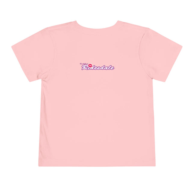 Certified Ridesdale - Toddler Tee