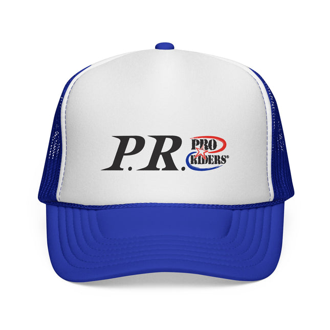 P.R.O. | Pro Riders - Trucker Hat
