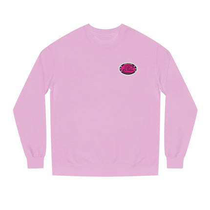 Certified Pro Ridette - Crew Neck Sweatshirt