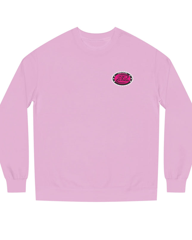 Certified Pro Ridette - Crew Neck Sweatshirt