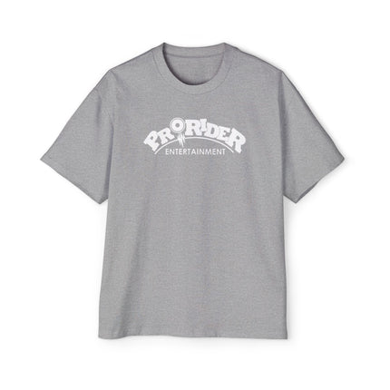 Pro Rider Entertainment - Oversized T-Shirt