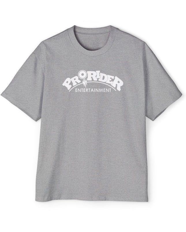 Pro Rider Entertainment - Oversized T-Shirt