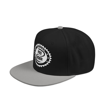Certified Pro Rider - Snapback Hat