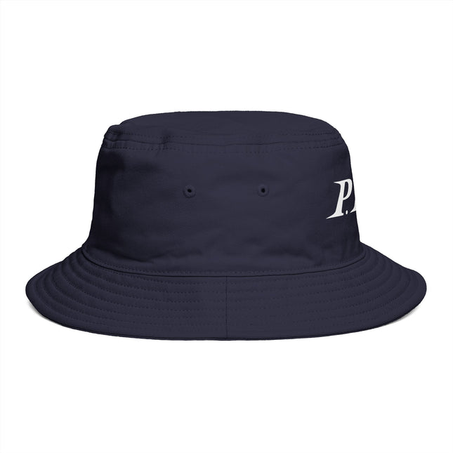 P.R.O. | Pro Riders - Classic Bucket Hat