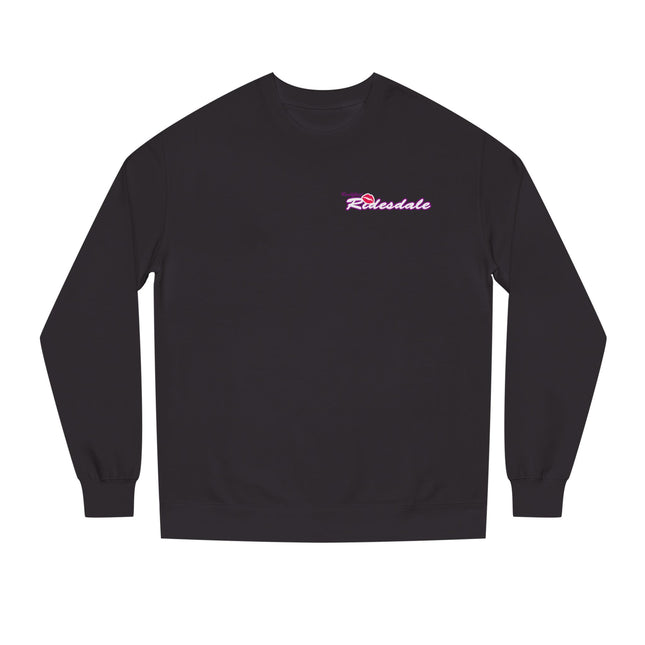 Certified Ridesdale - Crew Neck Sweatshirt