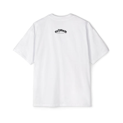 Pro Rider Entertainment - Oversized T-Shirt
