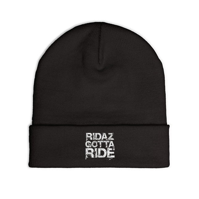 Ridaz Gotta Ride - Beanie