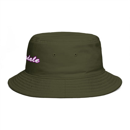 Certified Ridesdale - Classic Bucket Hat