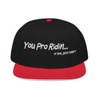 One size / Red/Black/Black