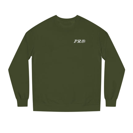 P.R.O. | Pro Riders - Crew Neck Sweatshirt