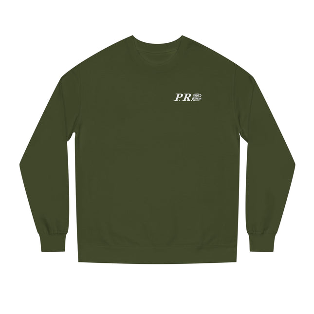 P.R.O. | Pro Riders - Crew Neck Sweatshirt