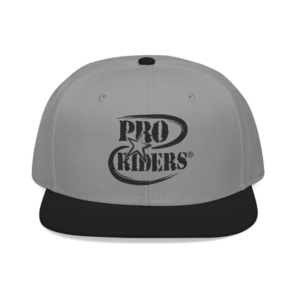 Pro Riders - Snapback Hat