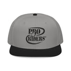 One size / Black/Gray/Gray