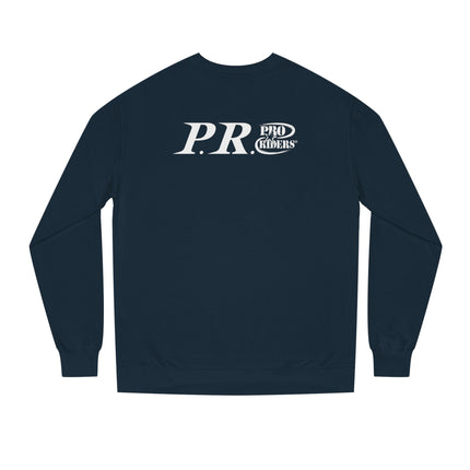 P.R.O. | Pro Riders - Crew Neck Sweatshirt