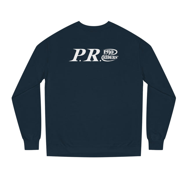 P.R.O. | Pro Riders - Crew Neck Sweatshirt