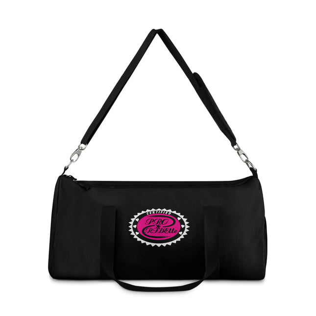 Certified Pro Ridette - Duffel Bag