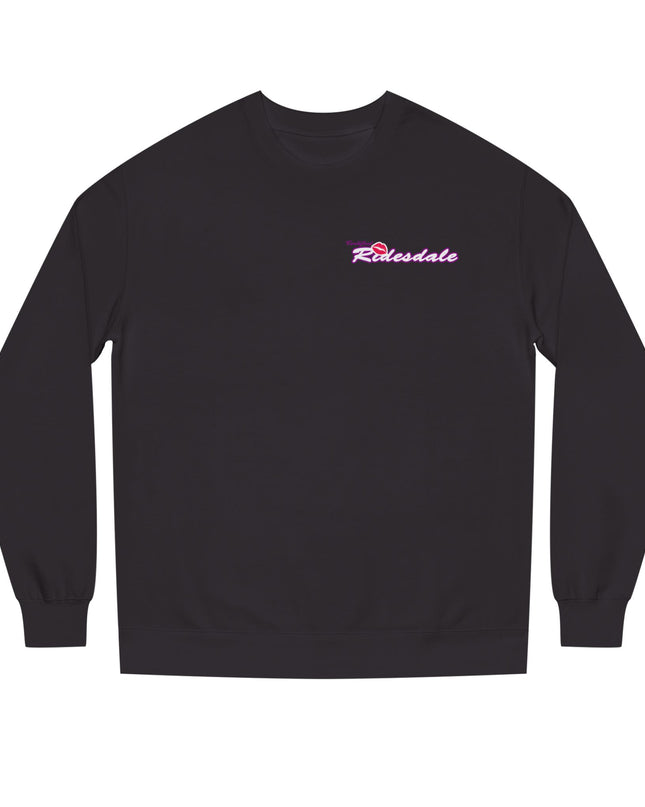 Certified Ridesdale - Crew Neck Sweatshirt