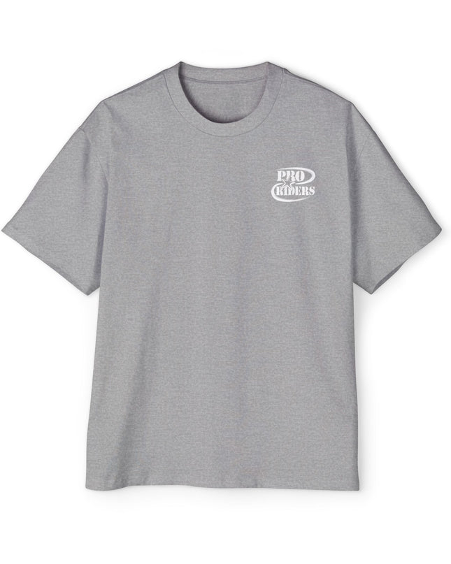 Pro Riders - Relaxed Fit T-Shirt